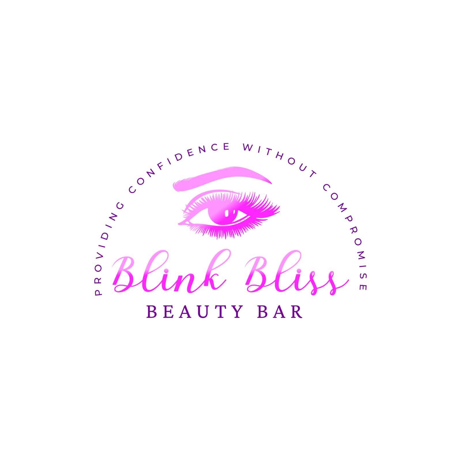Blink Bliss Beauty Bar